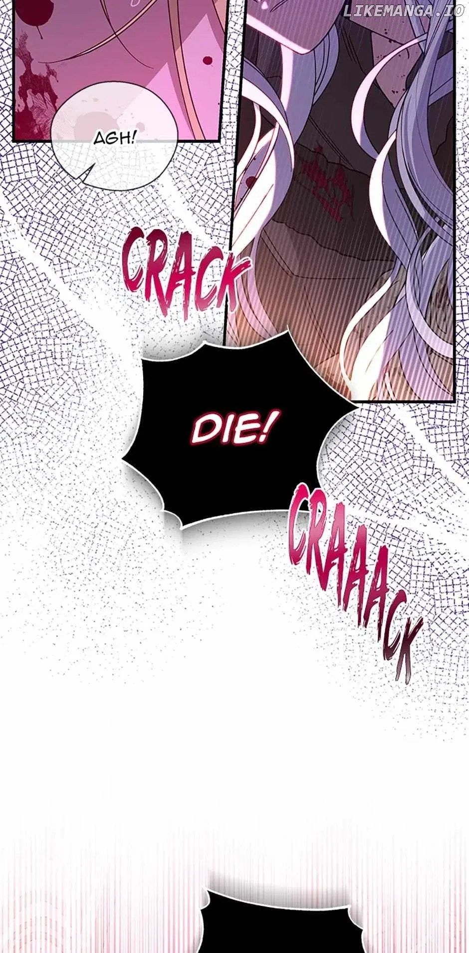 Honey, I’m Going on a Strike Chapter 107 – Page 43