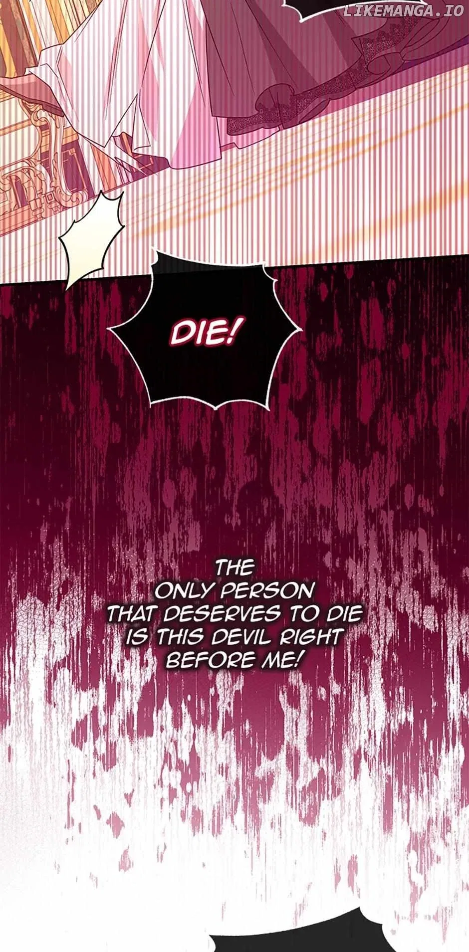 Honey, I’m Going on a Strike Chapter 107 – Page 45