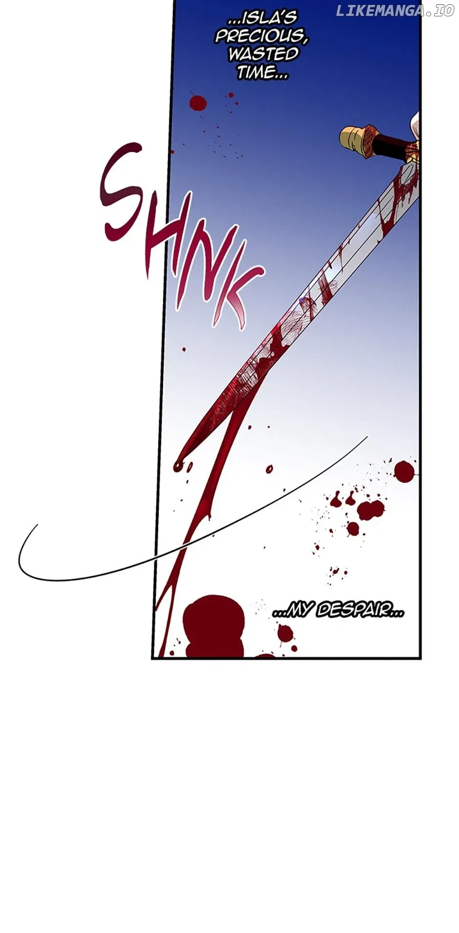 Honey, I’m Going on a Strike Chapter 107 – Page 47