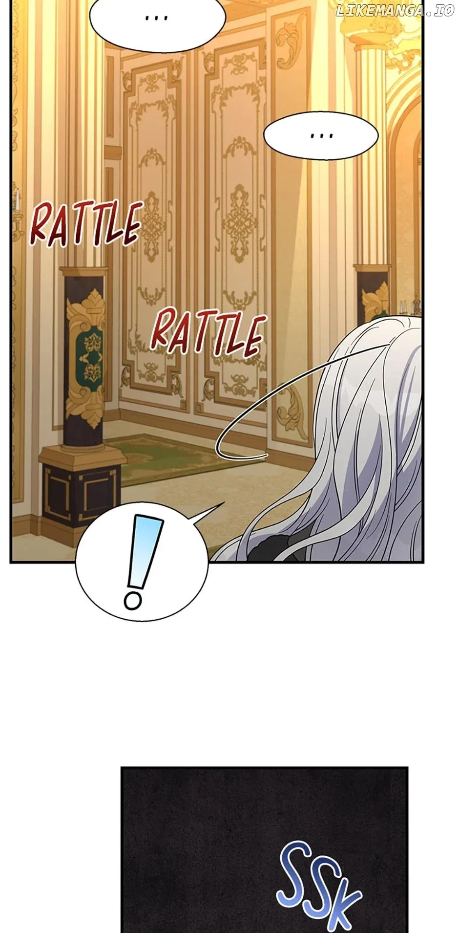 Honey, I’m Going on a Strike Chapter 107 – Page 50
