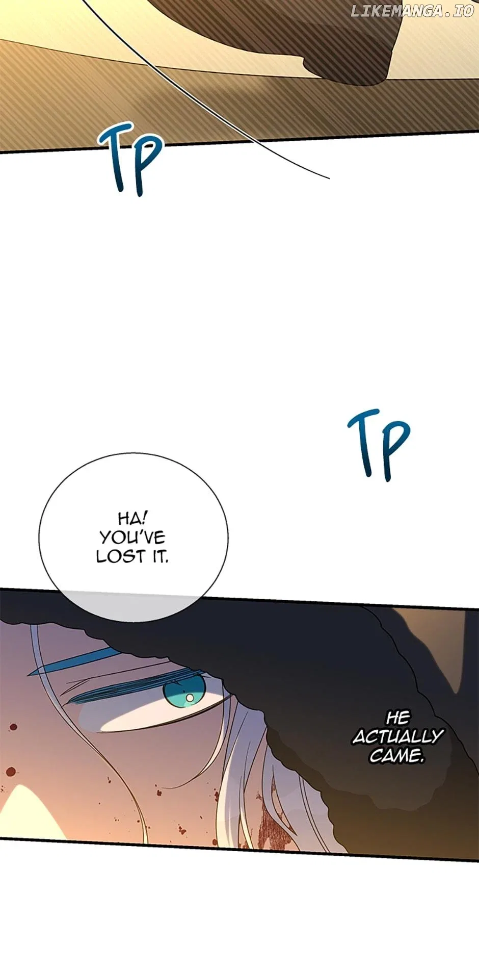 Honey, I’m Going on a Strike Chapter 107 – Page 52