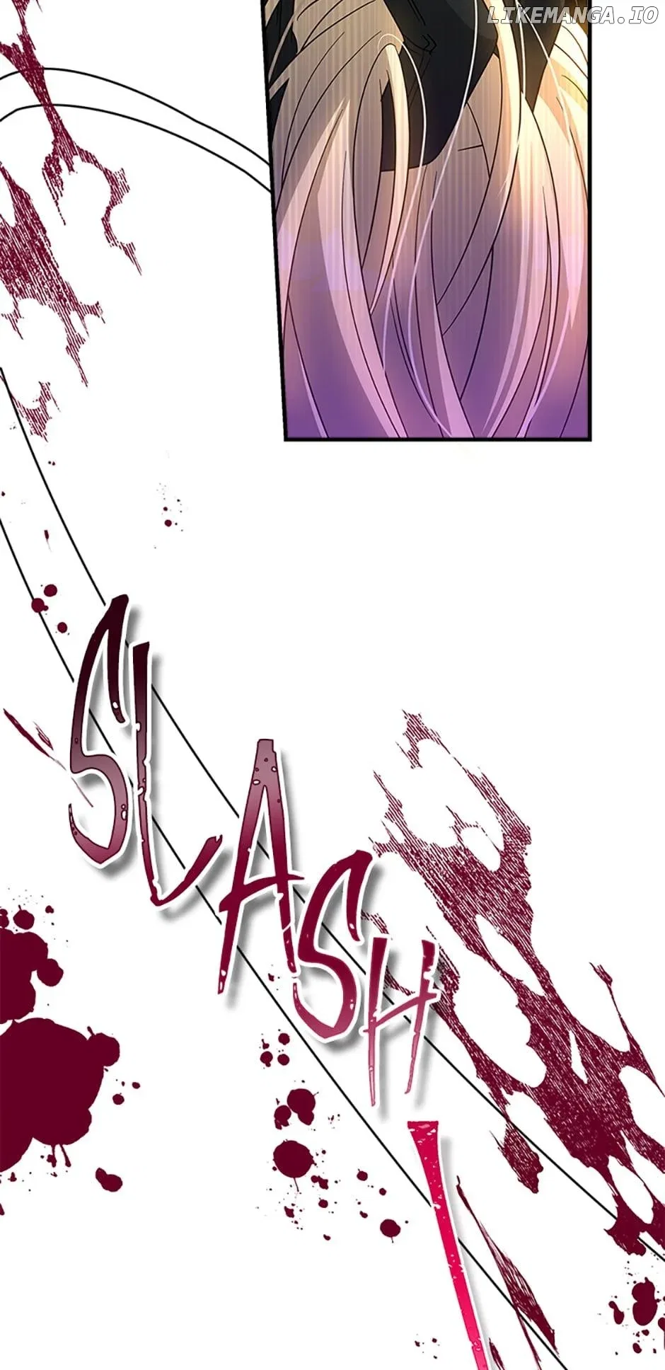 Honey, I’m Going on a Strike Chapter 107 – Page 56
