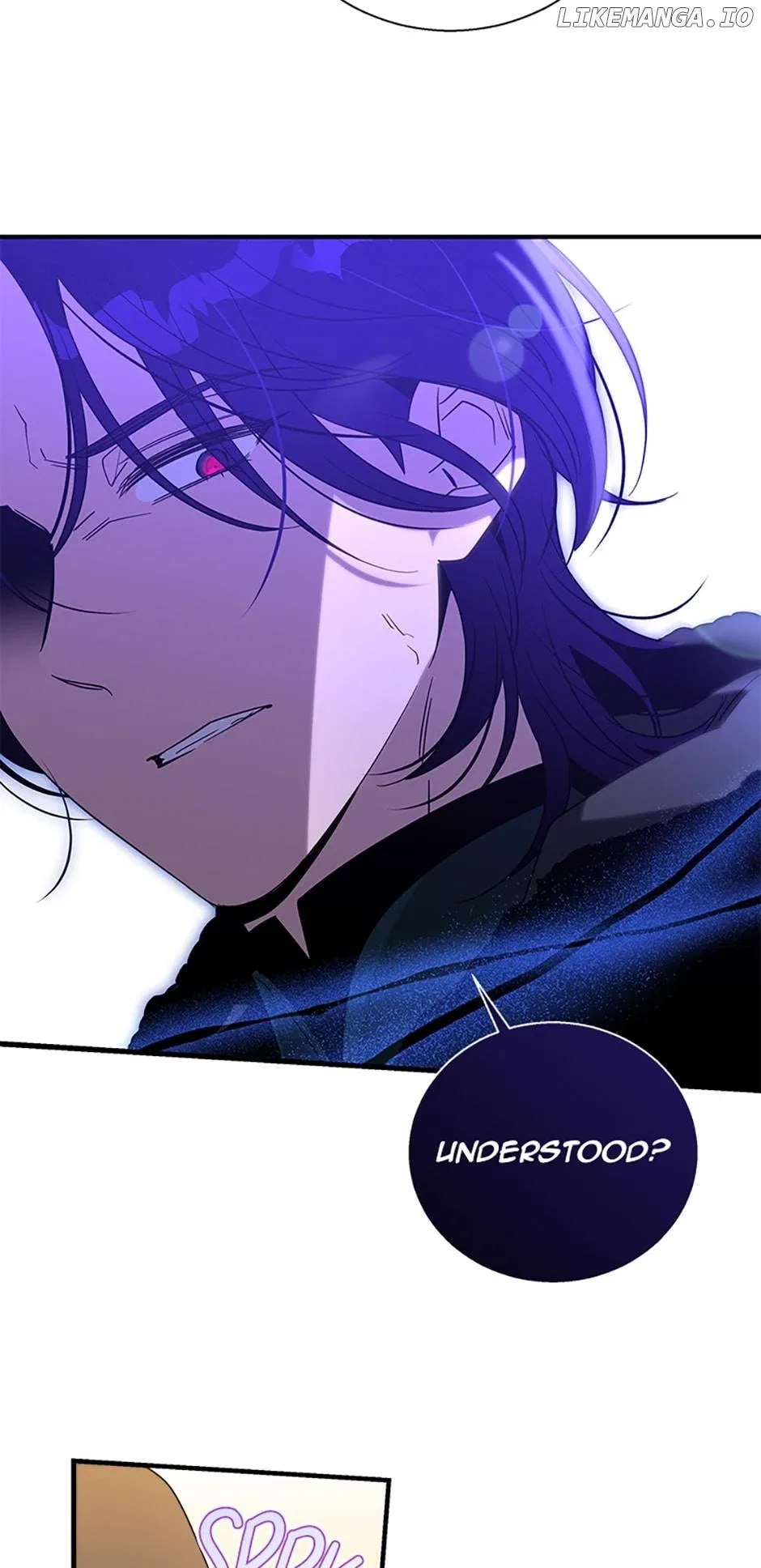 Honey, I’m Going on a Strike Chapter 107 – Page 59