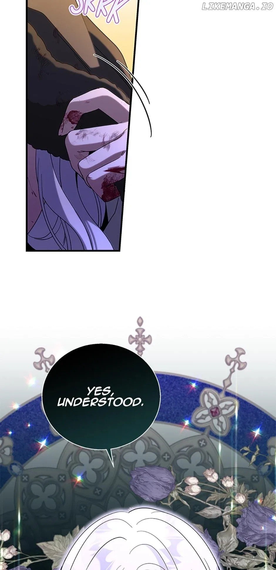 Honey, I’m Going on a Strike Chapter 107 – Page 60