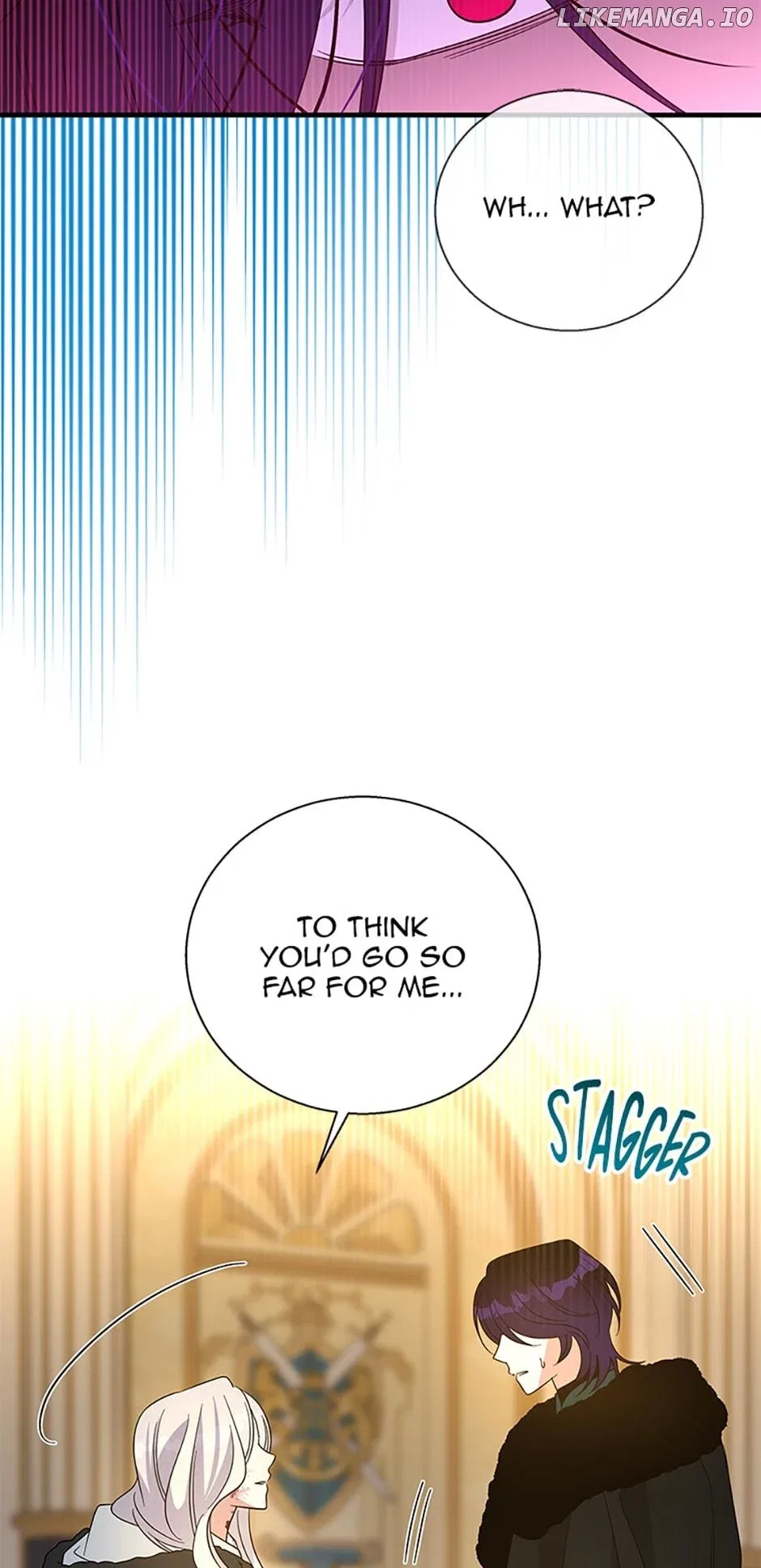 Honey, I’m Going on a Strike Chapter 107 – Page 62
