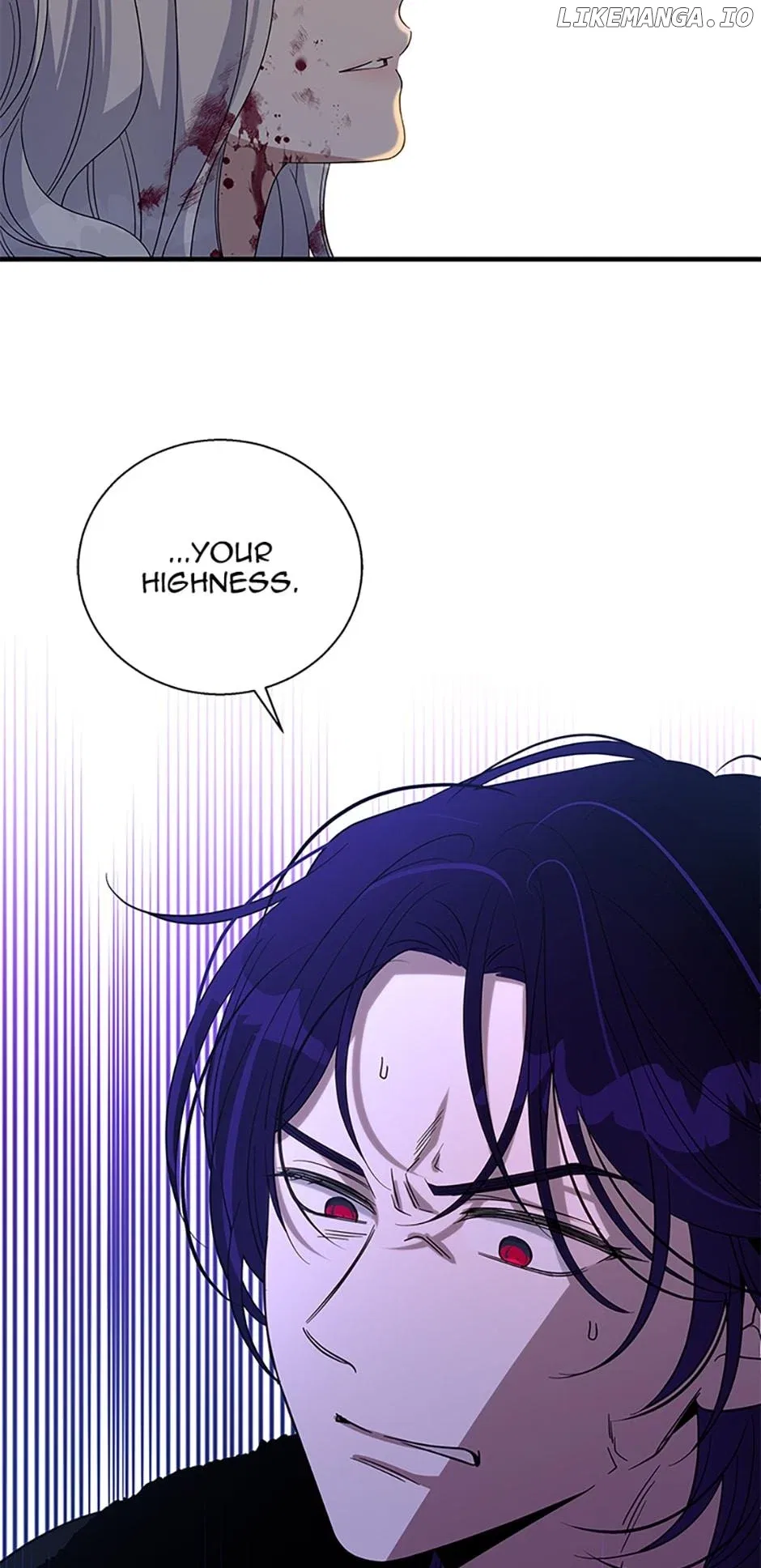 Honey, I’m Going on a Strike Chapter 107 – Page 64