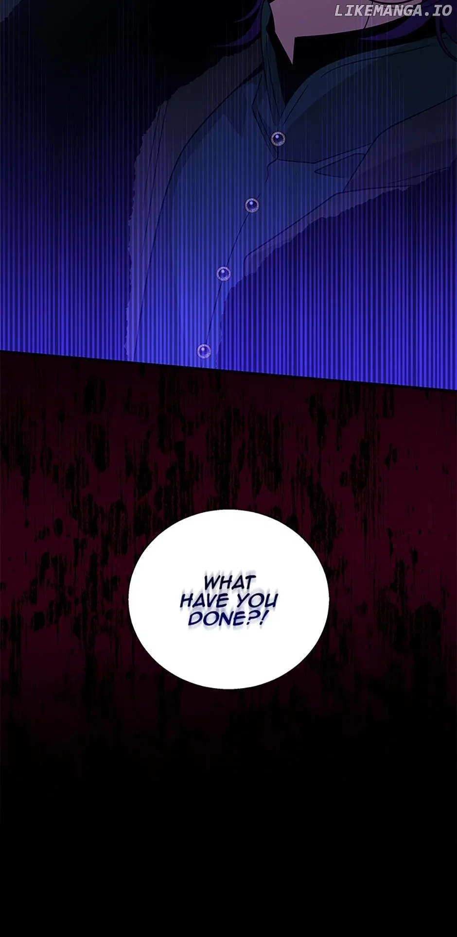 Honey, I’m Going on a Strike Chapter 107 – Page 65