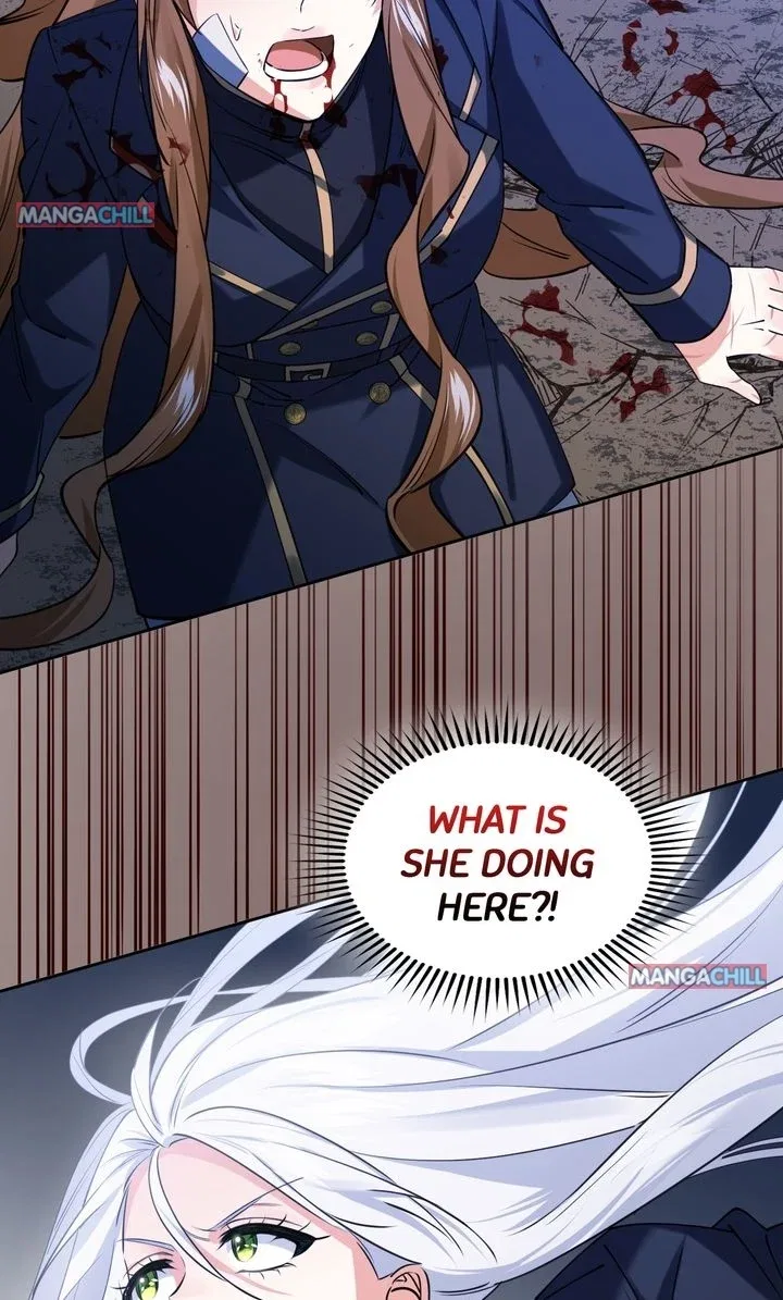 Protecting the Witch’s Son Chapter 31 – Page 2
