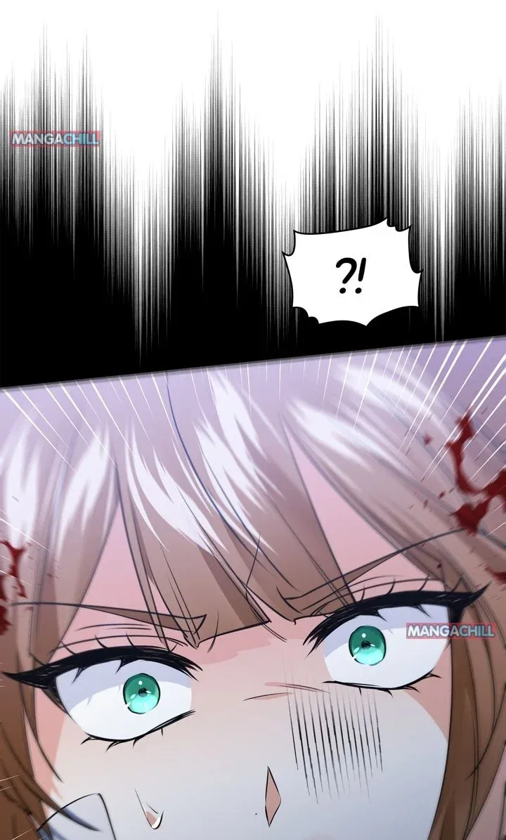Protecting the Witch’s Son Chapter 31 – Page 6
