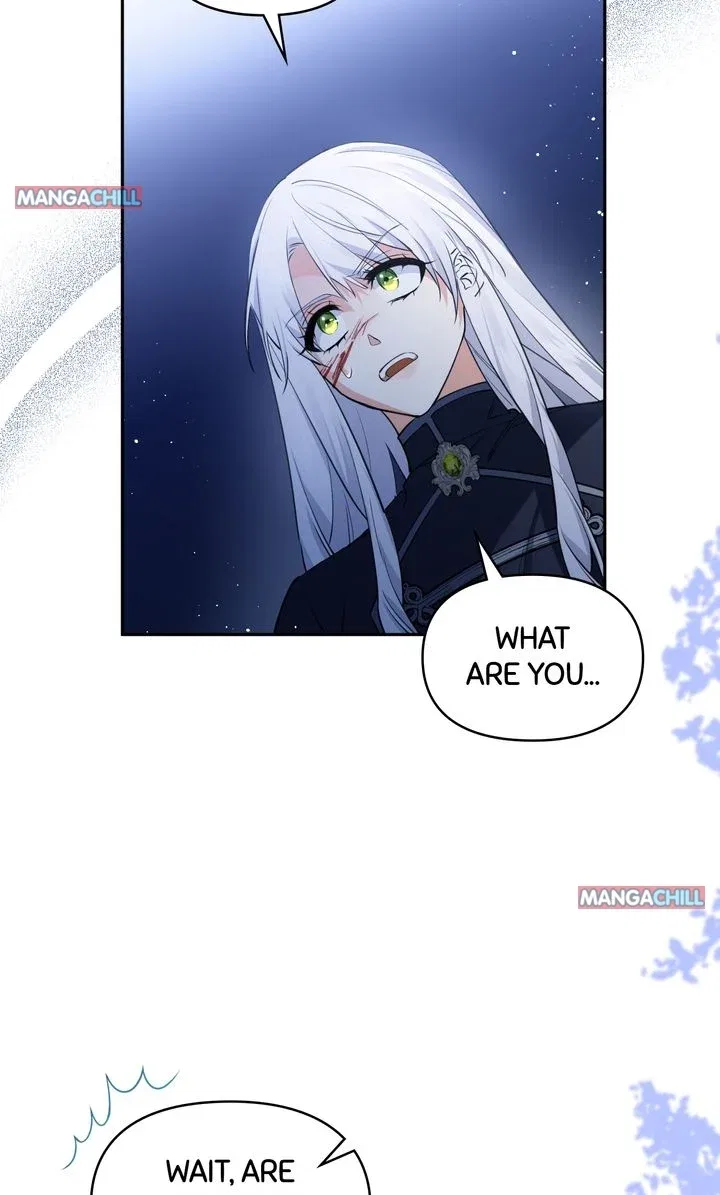 Protecting the Witch’s Son Chapter 31 – Page 17