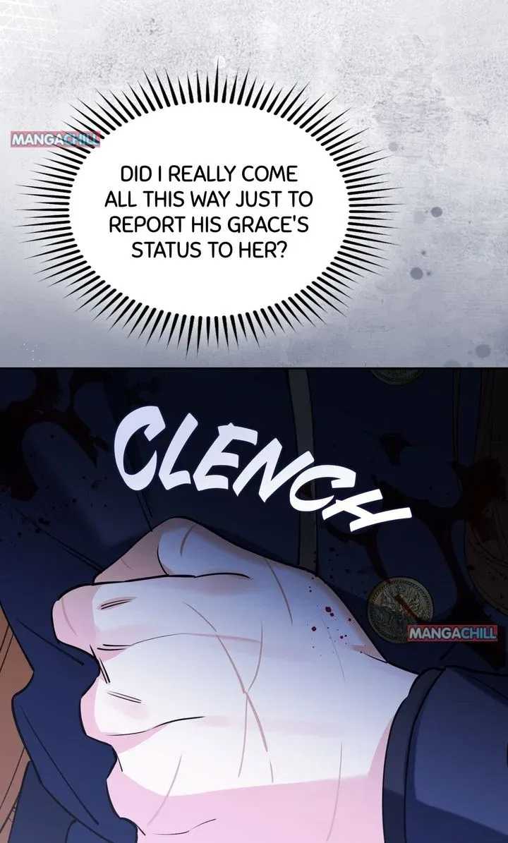 Protecting the Witch’s Son Chapter 31 – Page 22