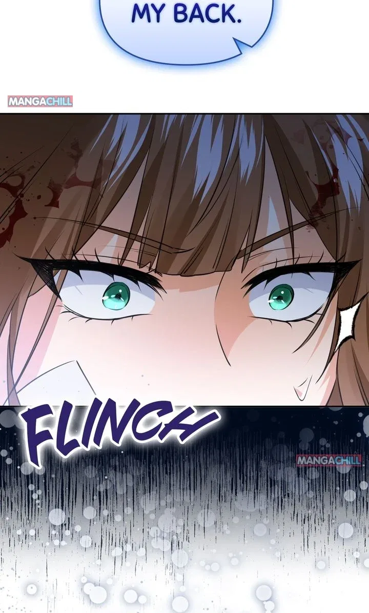Protecting the Witch’s Son Chapter 31 – Page 24