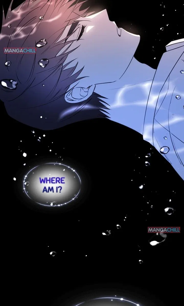 Protecting the Witch’s Son Chapter 31 – Page 33