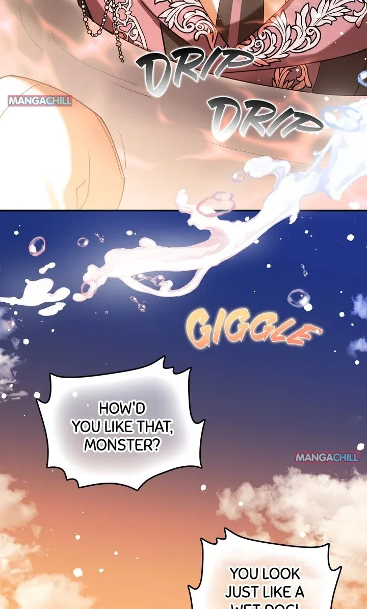 Protecting the Witch’s Son Chapter 31 – Page 38