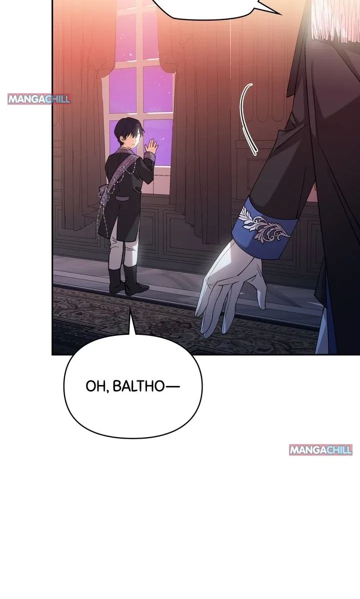 Protecting the Witch’s Son Chapter 31 – Page 55