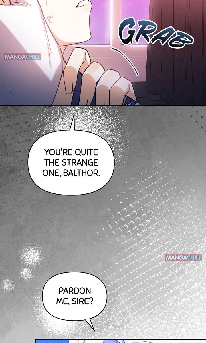Protecting the Witch’s Son Chapter 31 – Page 58
