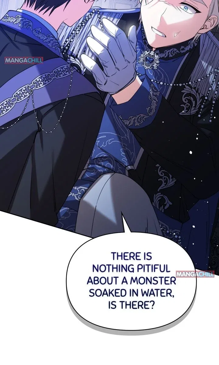 Protecting the Witch’s Son Chapter 31 – Page 61