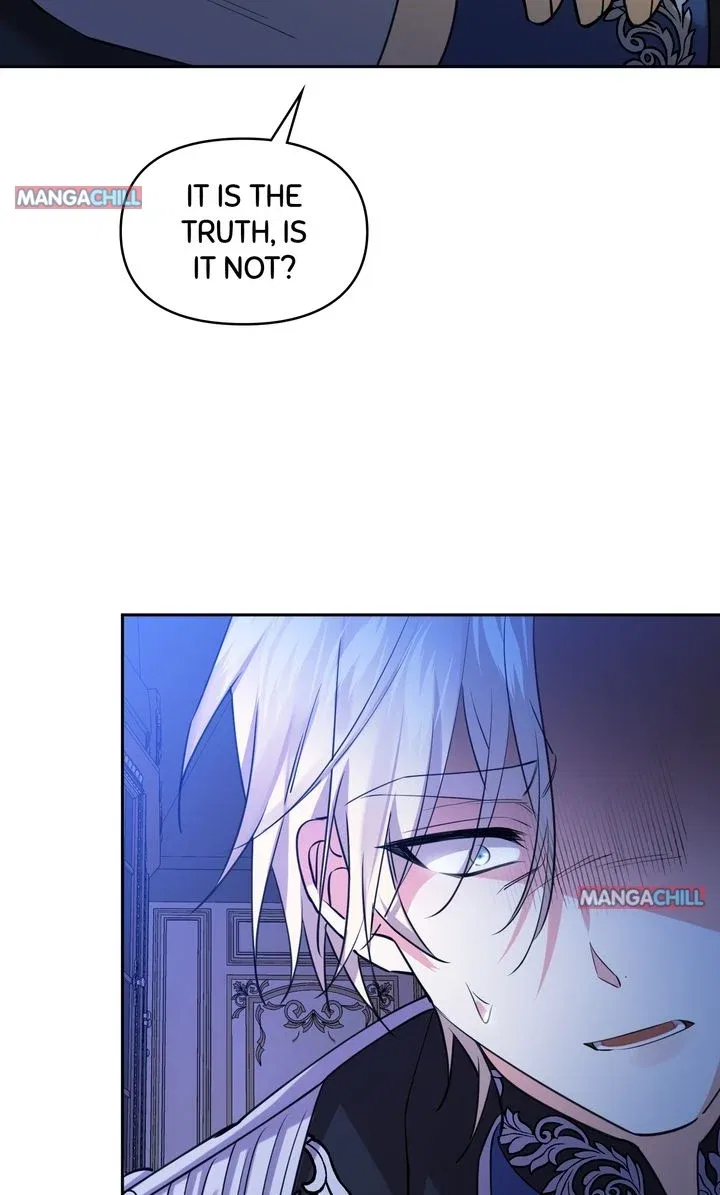 Protecting the Witch’s Son Chapter 31 – Page 64