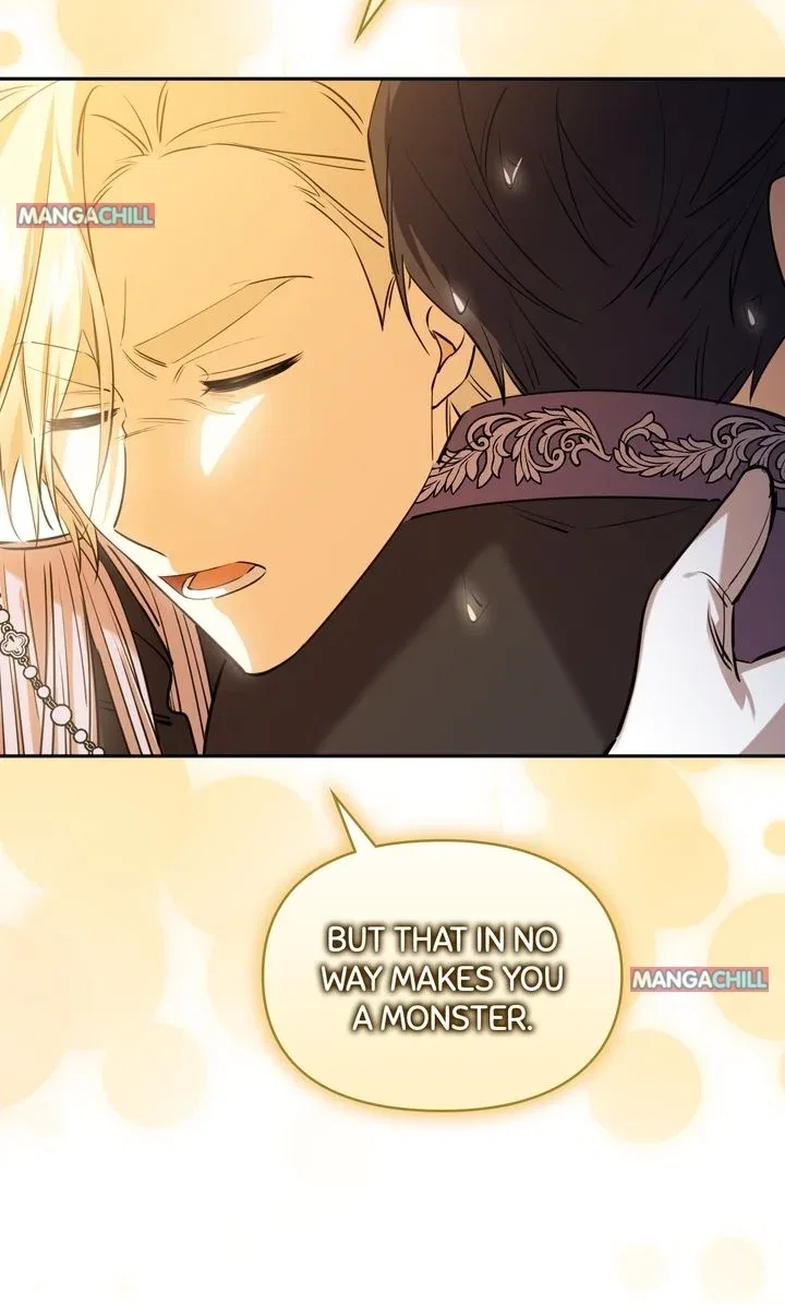 Protecting the Witch’s Son Chapter 31 – Page 69