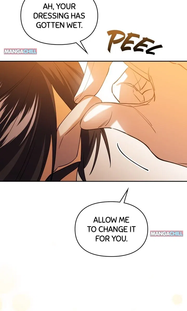 Protecting the Witch’s Son Chapter 31 – Page 76