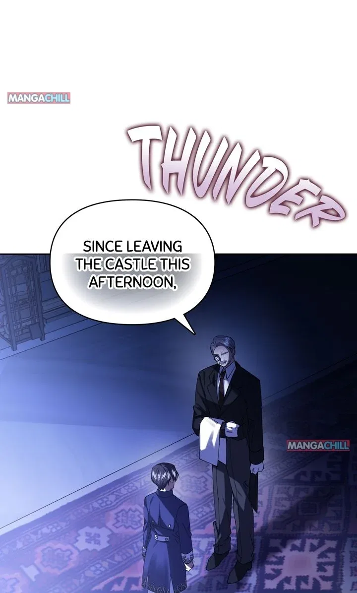 Protecting the Witch’s Son Chapter 31 – Page 85