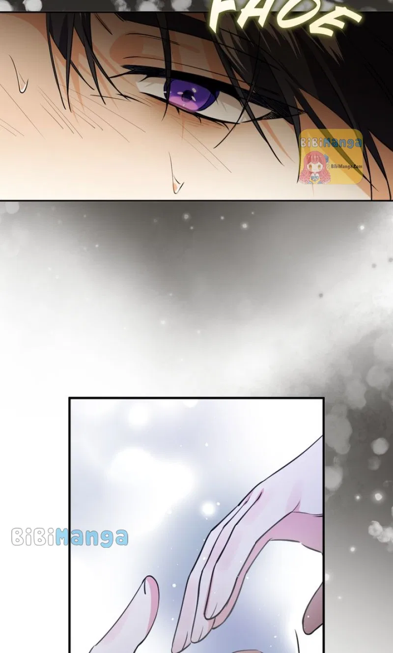 Protecting the Witch’s Son Chapter 30 – Page 3