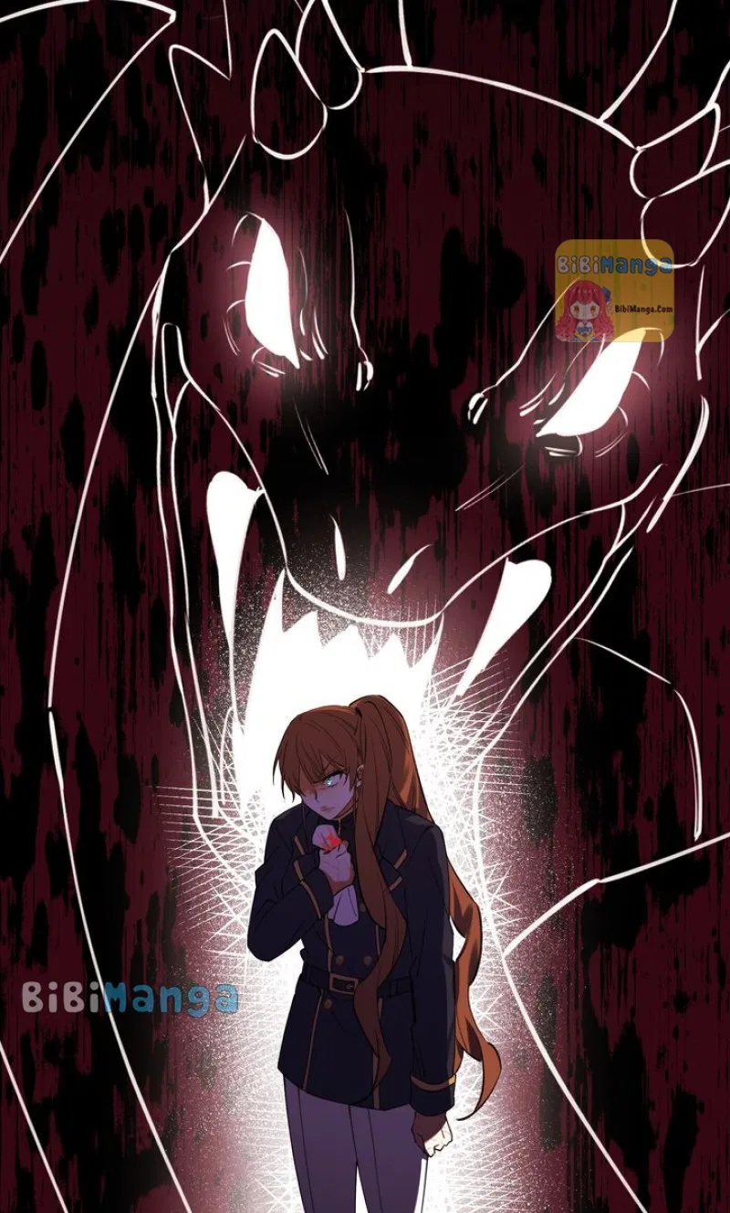 Protecting the Witch’s Son Chapter 30 – Page 26
