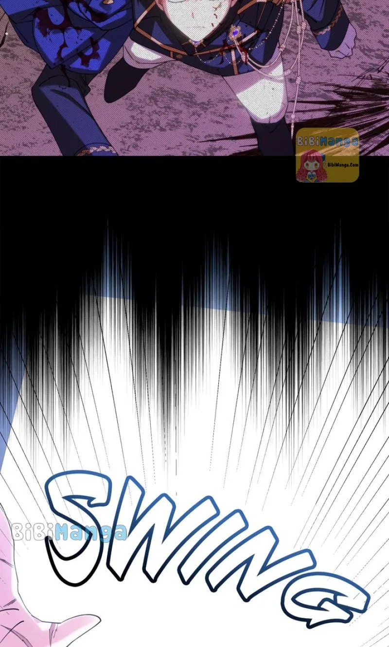 Protecting the Witch’s Son Chapter 30 – Page 34
