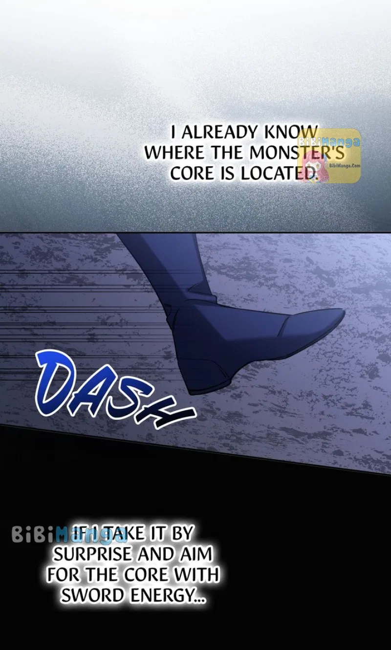 Protecting the Witch’s Son Chapter 30 – Page 36