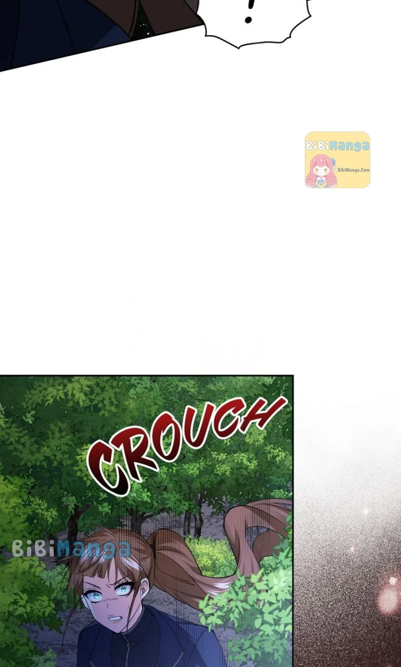 Protecting the Witch’s Son Chapter 30 – Page 44