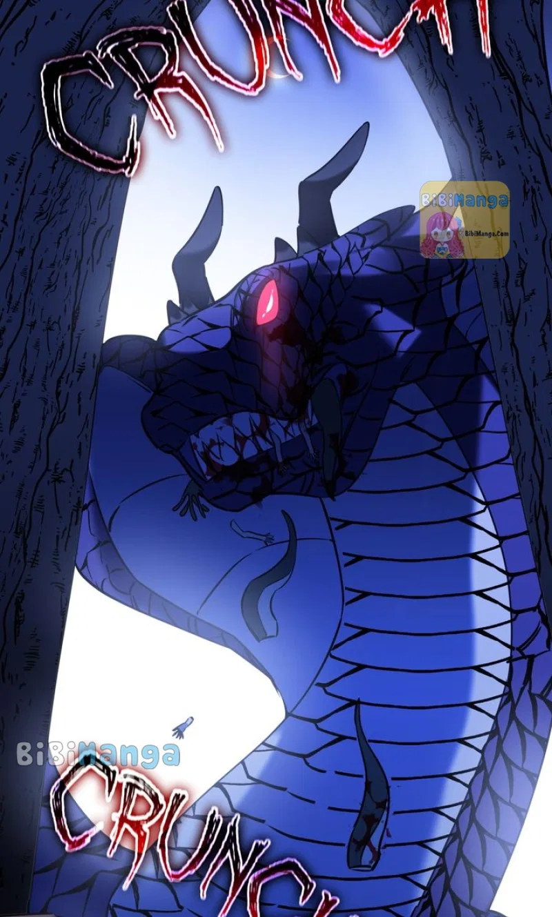 Protecting the Witch’s Son Chapter 30 – Page 46