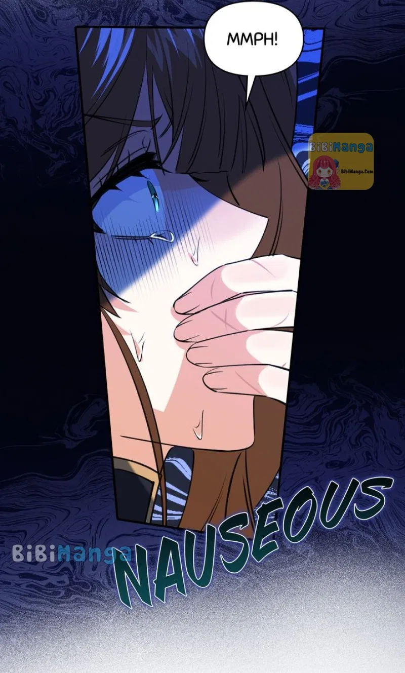 Protecting the Witch’s Son Chapter 30 – Page 49