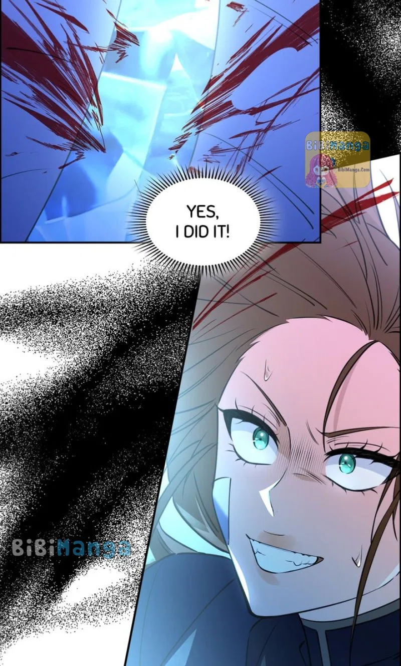 Protecting the Witch’s Son Chapter 30 – Page 62