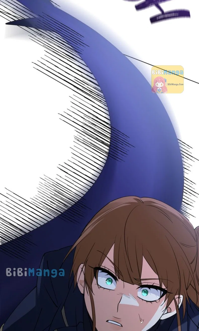 Protecting the Witch’s Son Chapter 30 – Page 64