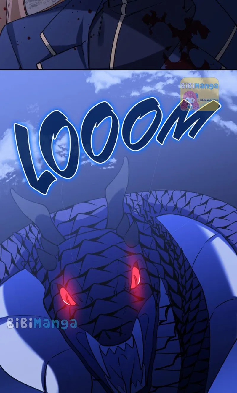 Protecting the Witch’s Son Chapter 30 – Page 71