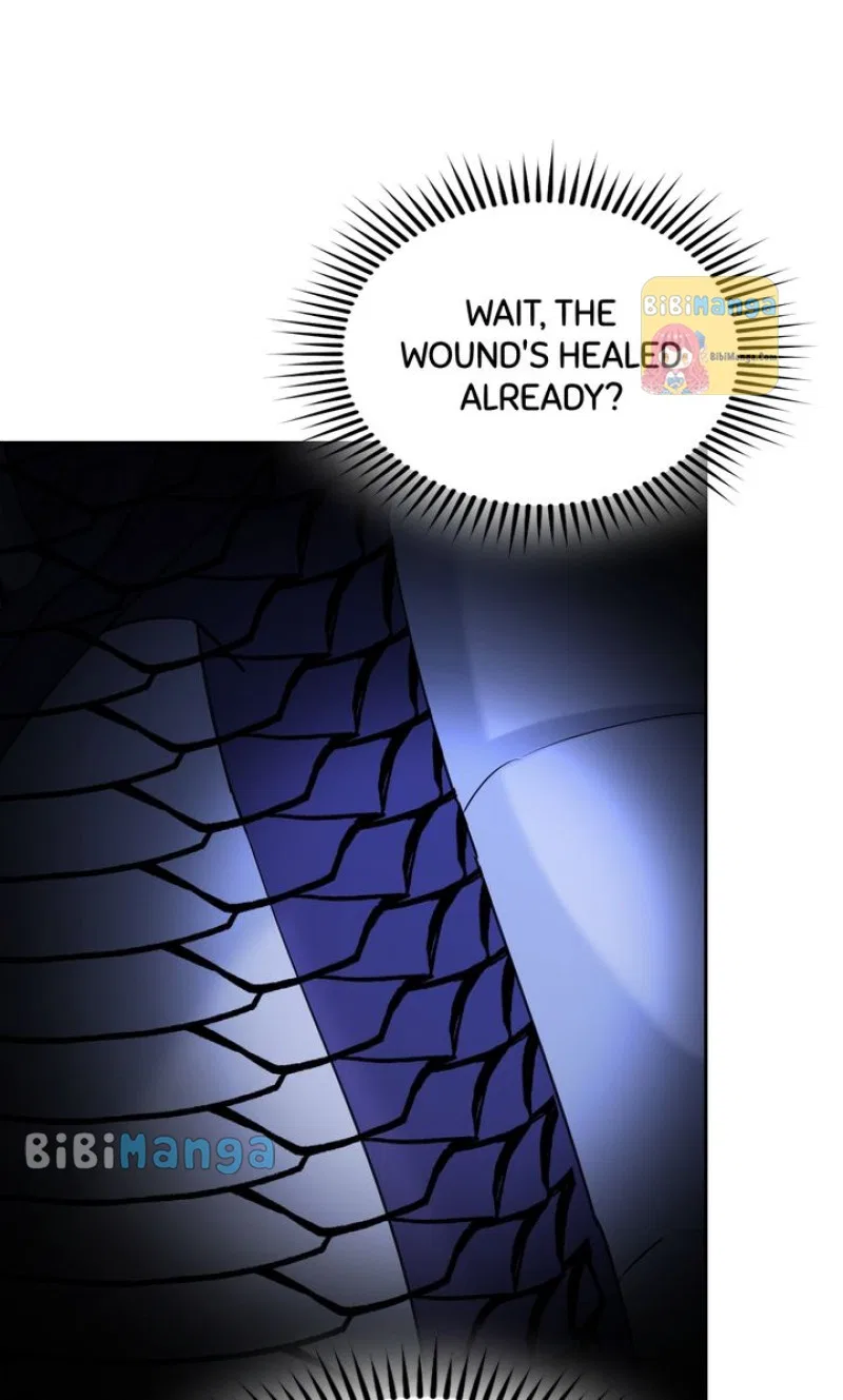 Protecting the Witch’s Son Chapter 30 – Page 74