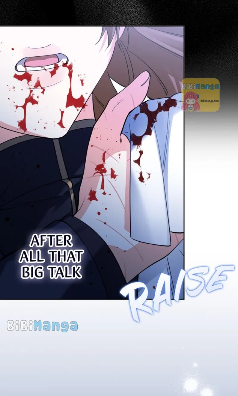 Protecting the Witch’s Son Chapter 30 – Page 78