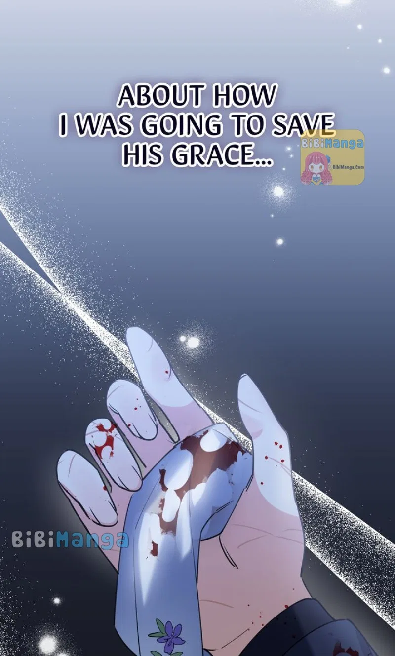 Protecting the Witch’s Son Chapter 30 – Page 79