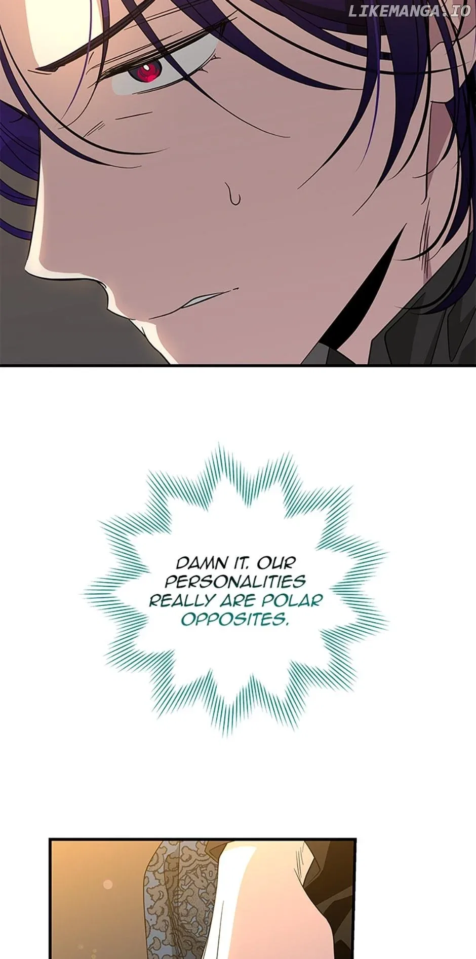 Honey, I’m Going on a Strike Chapter 106 – Page 3
