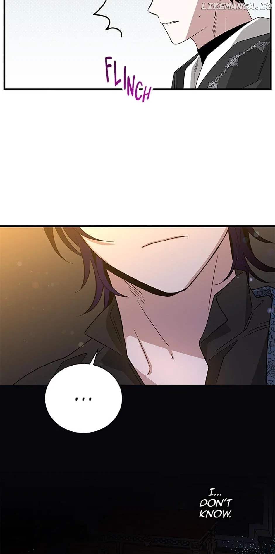Honey, I’m Going on a Strike Chapter 106 – Page 5
