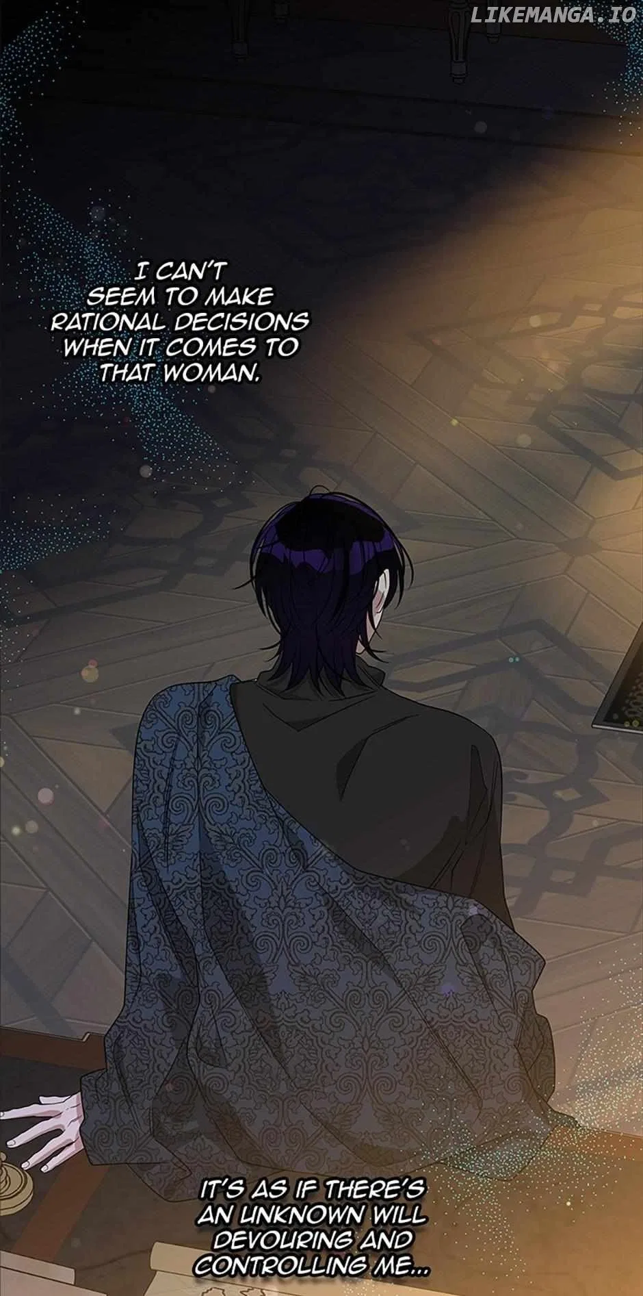 Honey, I’m Going on a Strike Chapter 106 – Page 6