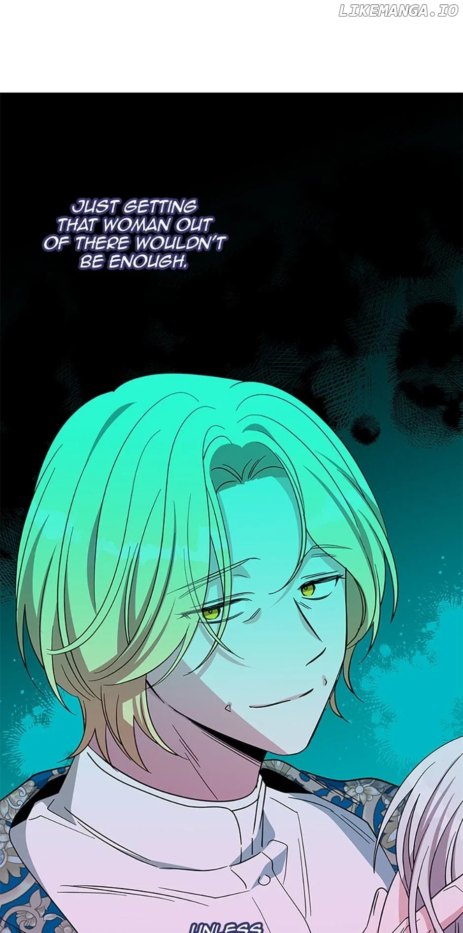 Honey, I’m Going on a Strike Chapter 106 – Page 9