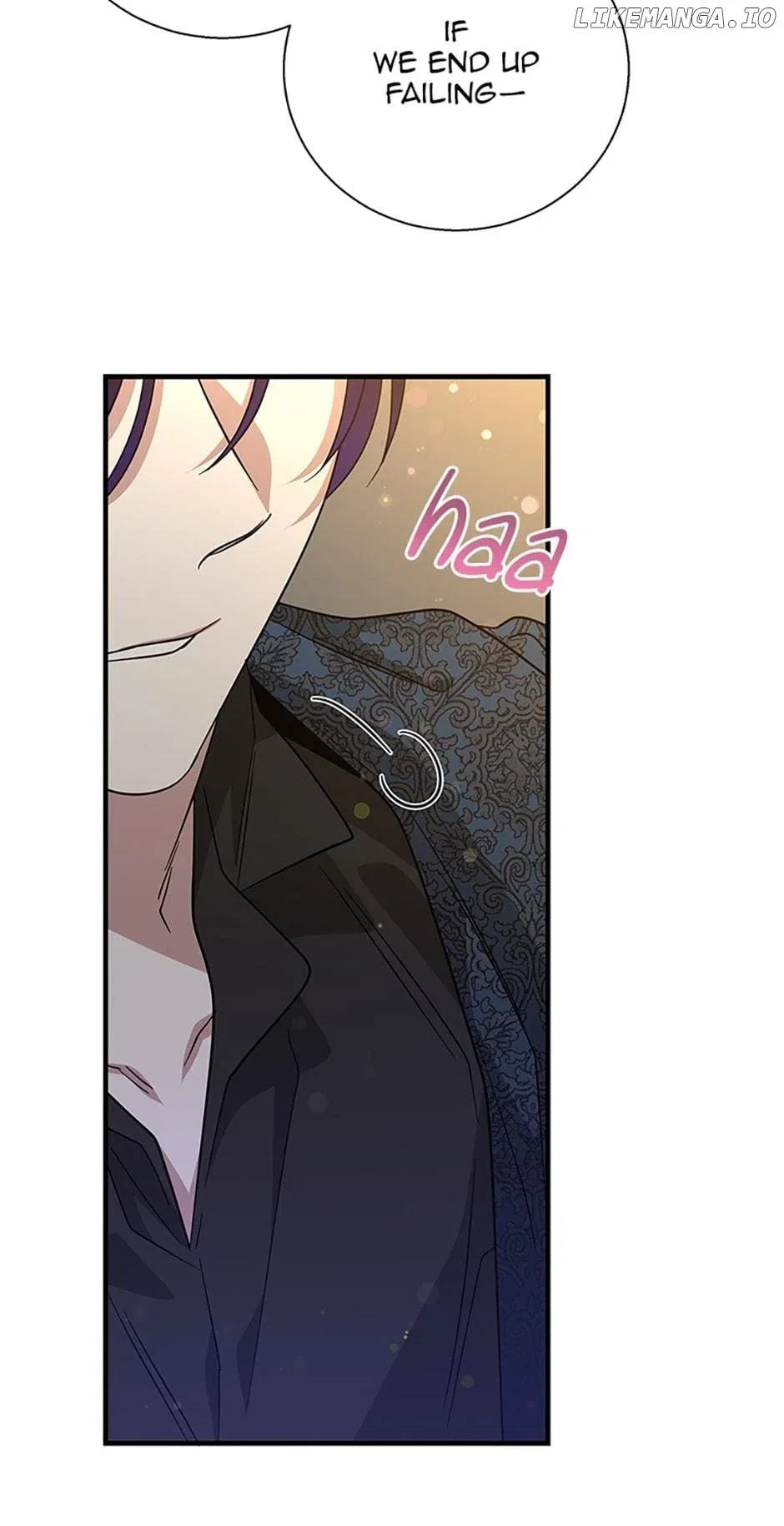 Honey, I’m Going on a Strike Chapter 106 – Page 13