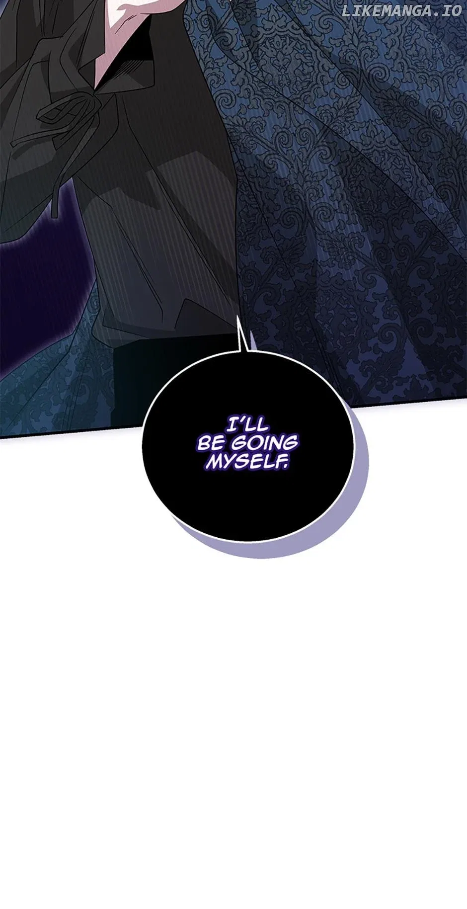Honey, I’m Going on a Strike Chapter 106 – Page 15