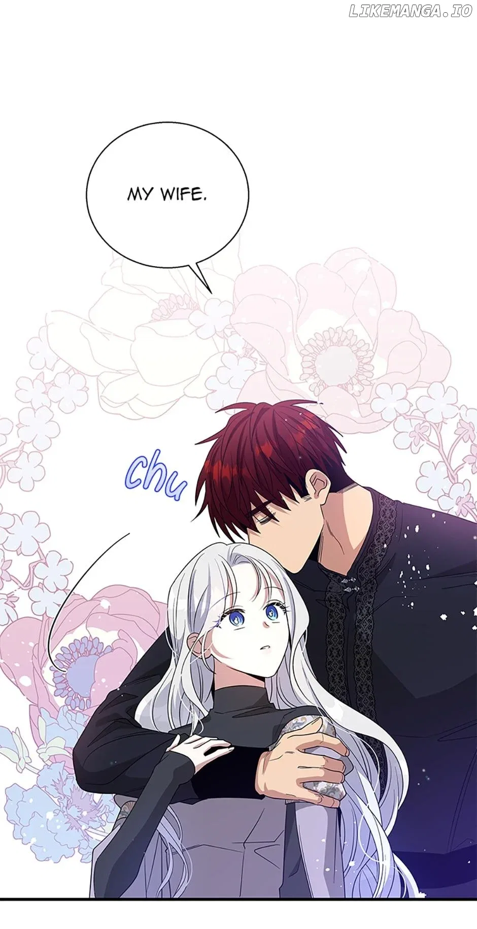 Honey, I’m Going on a Strike Chapter 106 – Page 18