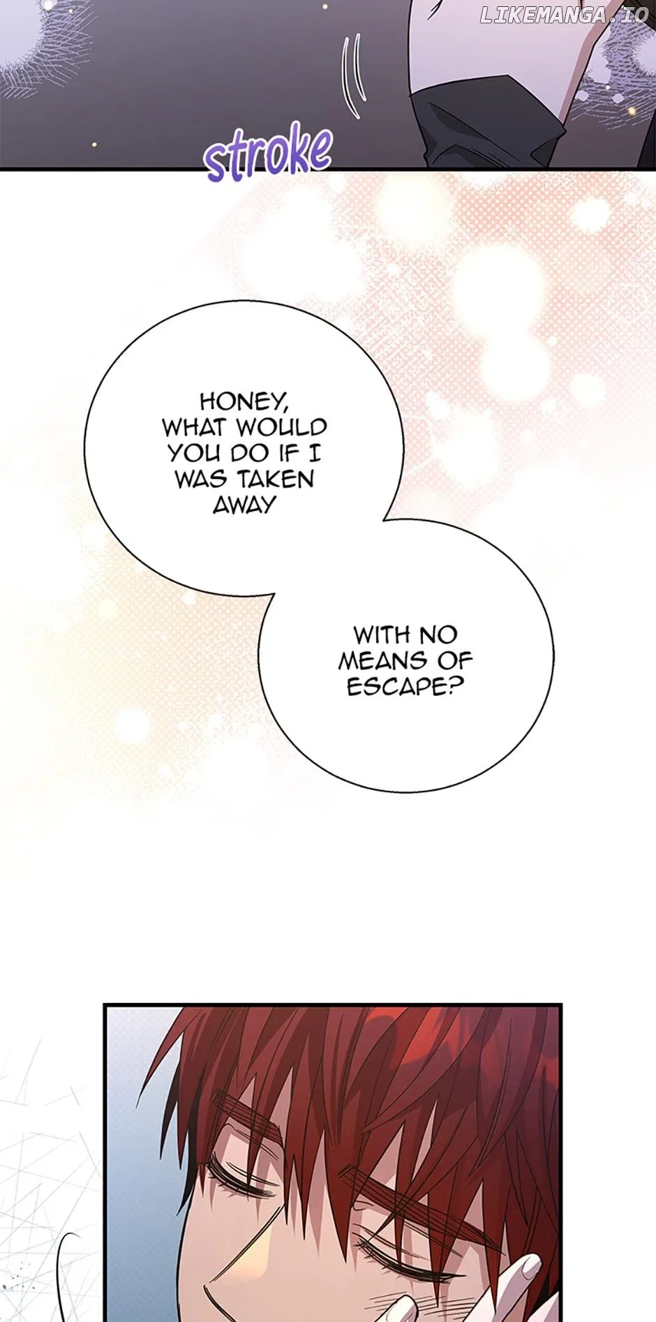 Honey, I’m Going on a Strike Chapter 106 – Page 27
