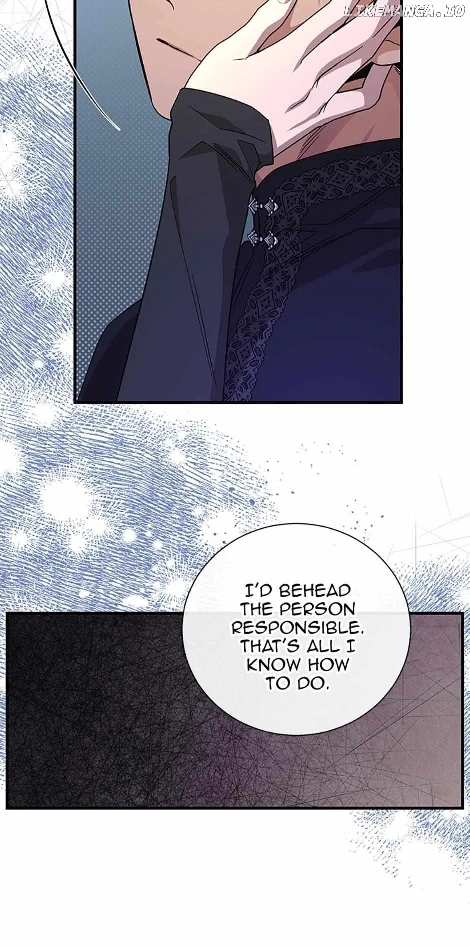 Honey, I’m Going on a Strike Chapter 106 – Page 28