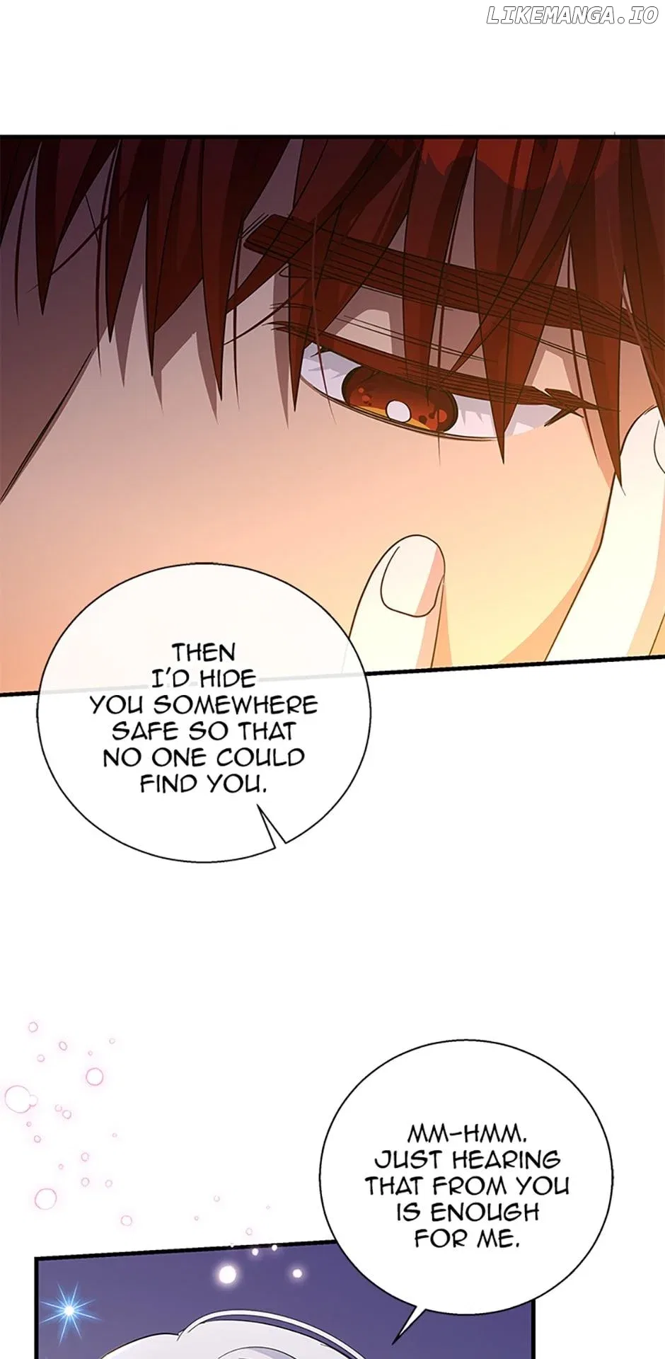 Honey, I’m Going on a Strike Chapter 106 – Page 29