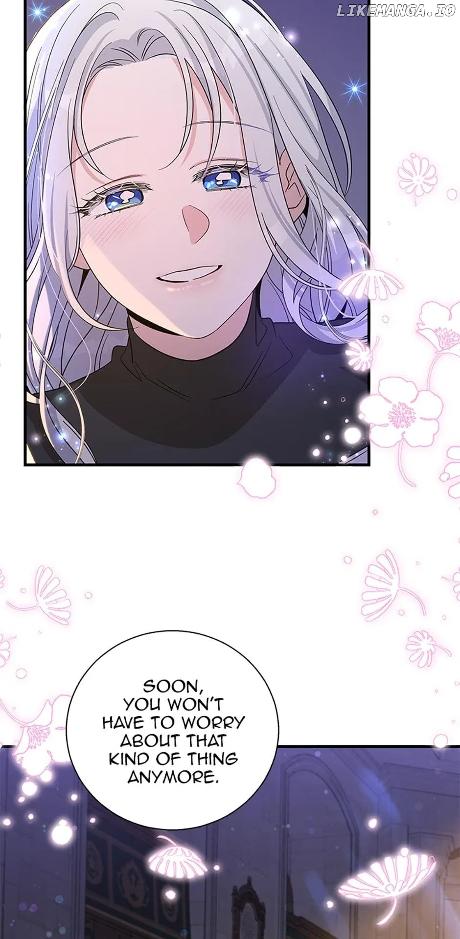 Honey, I’m Going on a Strike Chapter 106 – Page 30