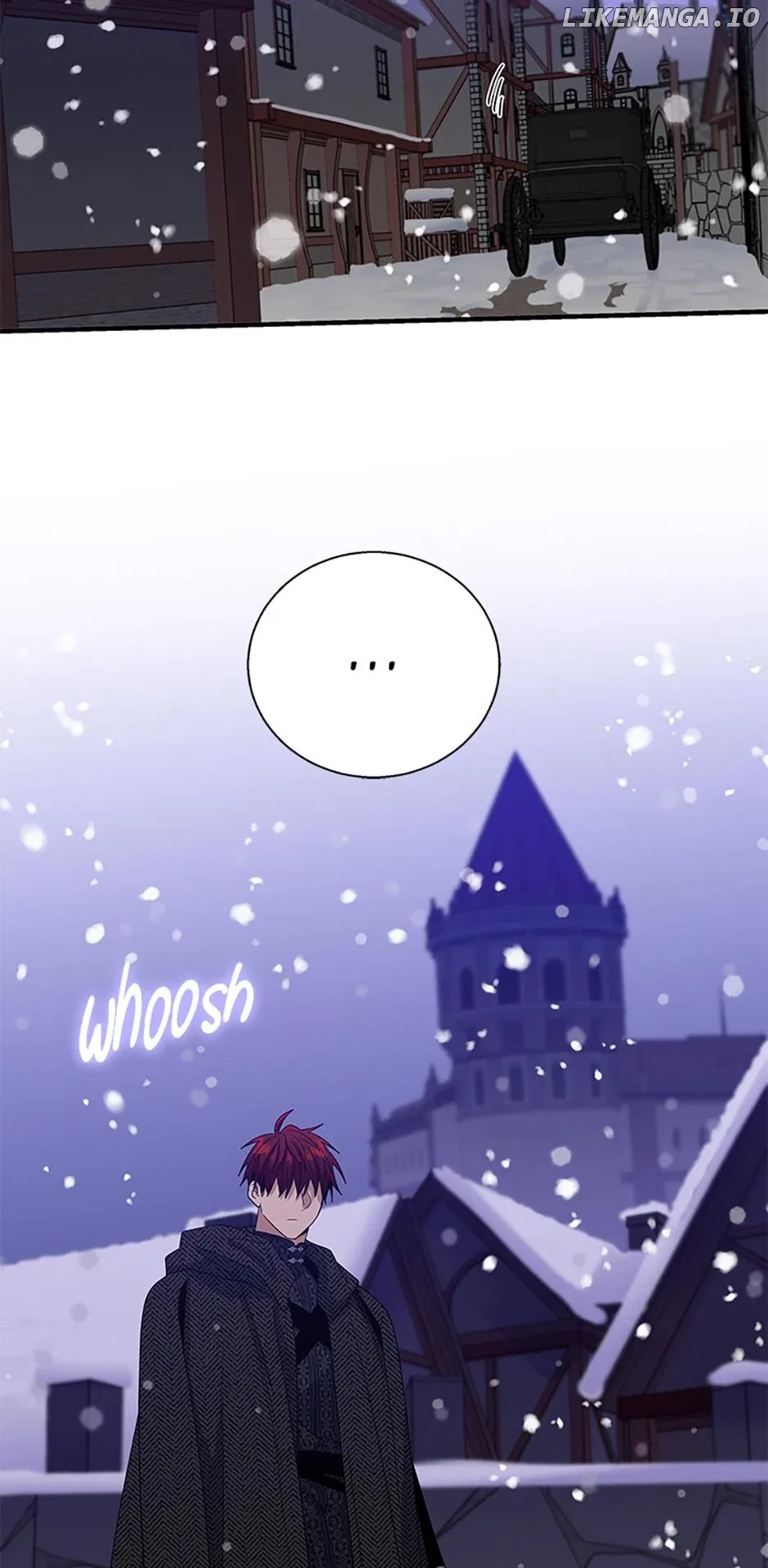 Honey, I’m Going on a Strike Chapter 106 – Page 36